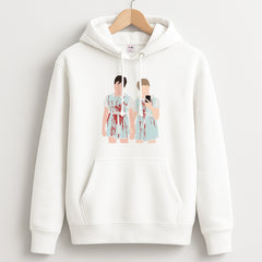 Halloween - S & C Hoodie