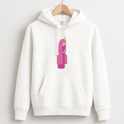 Bubblegum Unisex Hoodie