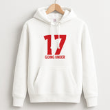 Sam Fender Hoodies