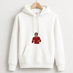 Alexander-Arnold - Football Unisex Hoodie