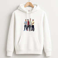 Band Hoodie