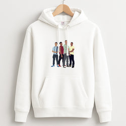 Band Unisex Hoodie