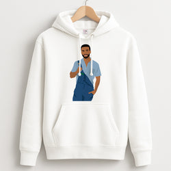 Aston Hoodie