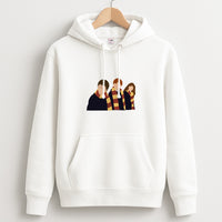 Wizard Cartoons Hoodie