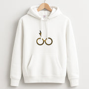Glasses & Scar Hoodie 1