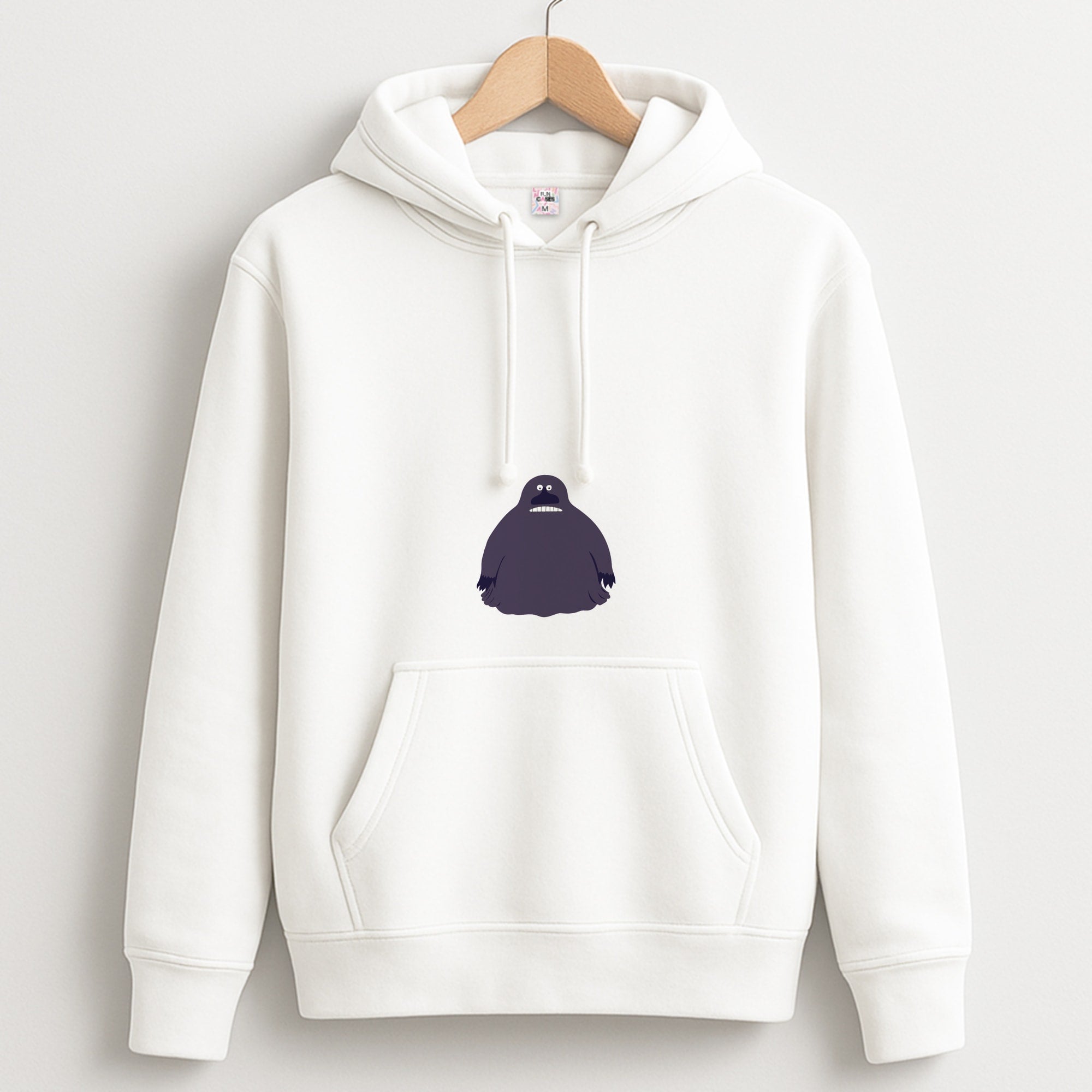 The Groke Unisex Hoodie
