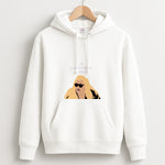 I'm Claustrophobic Darren - British Pop Culture Unisex Hoodie