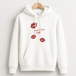 Bad Idea, Right? - Olivia Unisex Hoodie