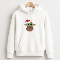 Baby Yoda Hoodie