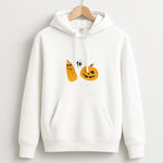 Halloween Pattern 1 Unisex Hoodie