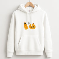 Halloween Pattern 1 Hoodie