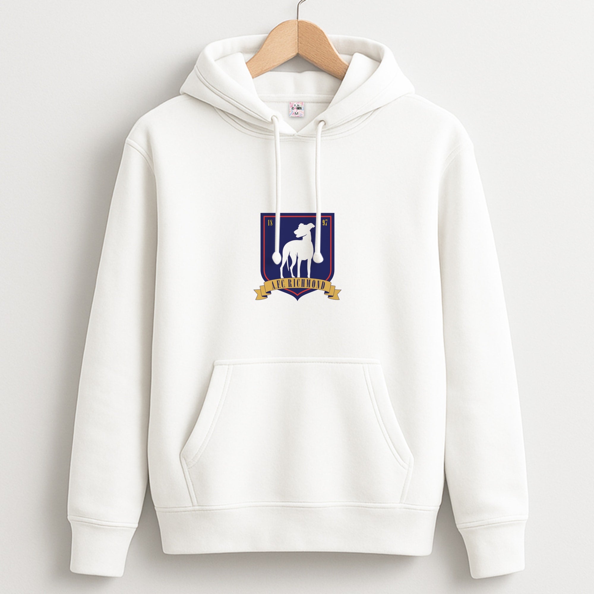 A.F.C Richmond Unisex Hoodie