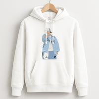 Tracksuit Hoodie