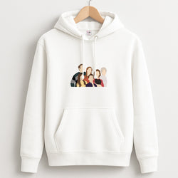 Family - Sheldon Unisex Hoodie