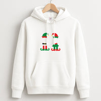 Elf Body - Christmas Hoodie