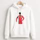 Christiano RonaldoHoodies