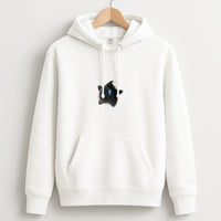 Ghost - Mario Hoodie