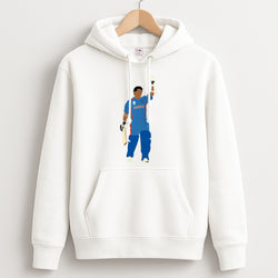 Tendulkar - Cricket Unisex Hoodie