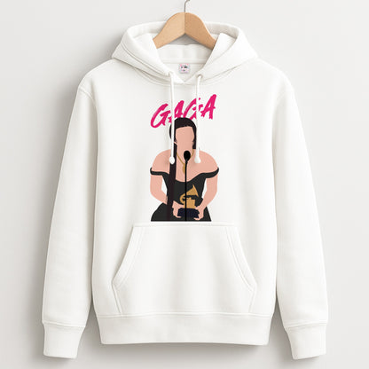 Gaga Award Unisex Hoodie