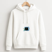Plankton And Karen Hoodie