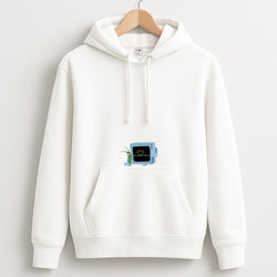 Plankton And Karen Unisex Hoodie