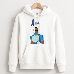 A Train Hoodie