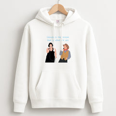 Singing Hoodie