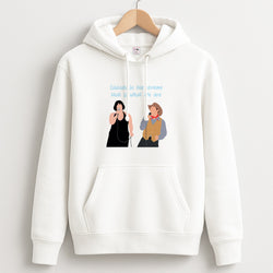 Singing Hoodie