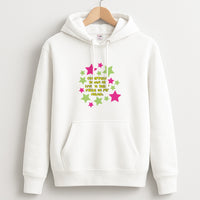 Chappell Rent Free In My Head Hoodie