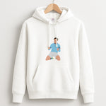 Grealish - Football Unisex Hoodie