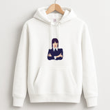 Wednesday Hoodies