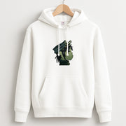 Green 2d Hoodie 1
