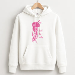 Don't Be Jelly - Sealife Unisex Hoodie