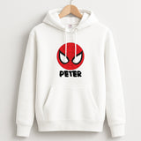 Personalised Hoodies