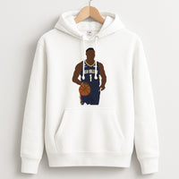 Williamson - Basketball Hoodie