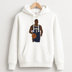 Williamson - Basketball Unisex Hoodie
