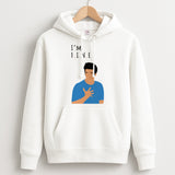 Friends Hoodies