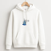 Bye Buddy - Elf  Hoodie 1