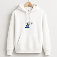 Bye Buddy - Elf  Hoodie