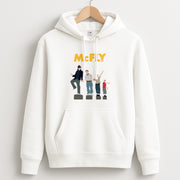 The Band - McBand Hoodie 1