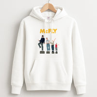 The Band - McBand Hoodie