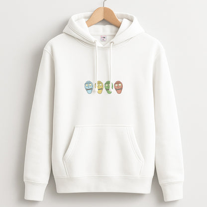 Get Schwifty - RAM Unisex Hoodie