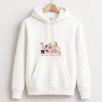 The Last Dinner Party - Festival Hoodie