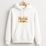 Definitely Maybe Unisex Hoodie