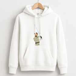 Kenobi Faceless Unisex Hoodie