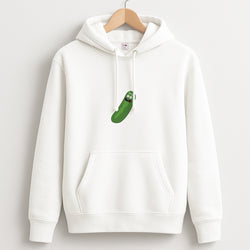 Pickle Rick - RAM Unisex Hoodie