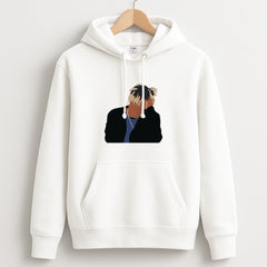 Sad - Juice Hoodie