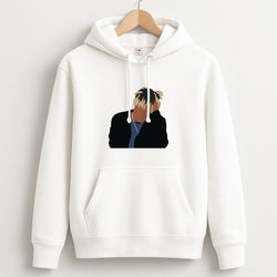 Sad - Juice Unisex Hoodie