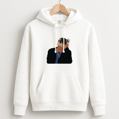 Sad - Juice Unisex Hoodie