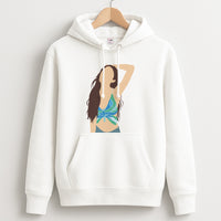 Butterfly Top - Olivia Hoodie